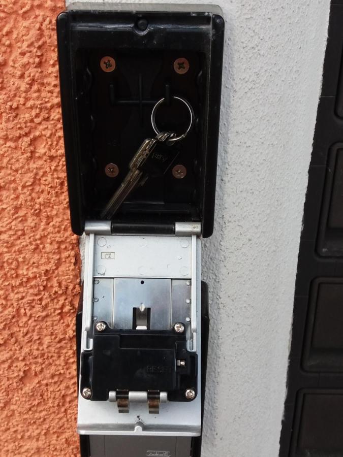 Binder'S Ferienapartments Zur Altmuehl Herrieden Exterior photo